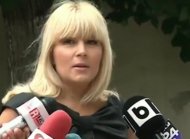Elena Udrea, la ÎCCJ „Dacă se păstrează această situație, există deja o opinie formată a judecătorilor, ceea ce este foarte grav”