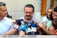 Efectele Năstase Balaban Grăjdan, condamnat la închisoare cu suspendare