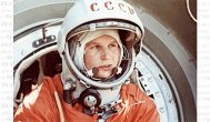 Ştiaţi că...? Astăzi, se împlinesc 52 de ani de când Valentina Tereşkova a zburat în spaţiu
