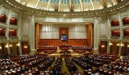 Vânători de indemnizaţii de lux „Parlamentarii care au votat legea pensiilor speciale sunt preocupaţi de propria lor protejare“