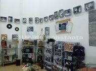 La Muzeul de Istorie Naţională și Arheologie Constanţa s-a dat startul proiectului expozițional „Tinereţea mea în comunism“ (galerie foto) 