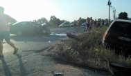 A murit femeia implicată în accidentul de la Eforie!   