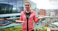 Simona Halep joacă mâine două partide la Birmingham