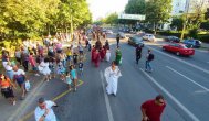 Pentru Ziua Marinei Române nu au existat fonduri Primăria Constanţa „pompează“, din nou, bani în Festivalul Antic Tomis