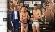 Astăzi, fanii primesc bilete gratuite la gala Superkombat de la Constanţa