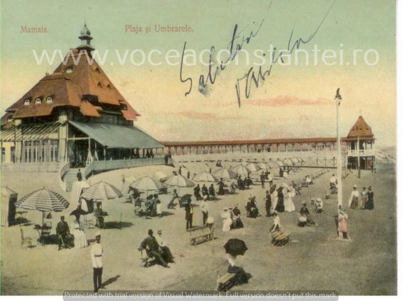 cum arata mamaia in tinerete galerie foto 552217