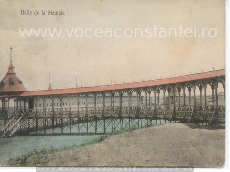 cum arata mamaia in tinerete galerie foto 552217