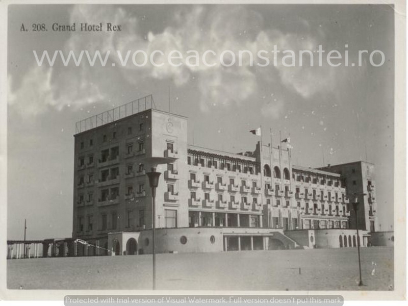 cum arata mamaia in tinerete galerie foto 552217