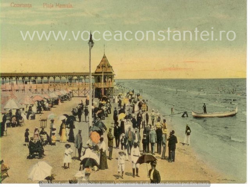 cum arata mamaia in tinerete galerie foto 552217