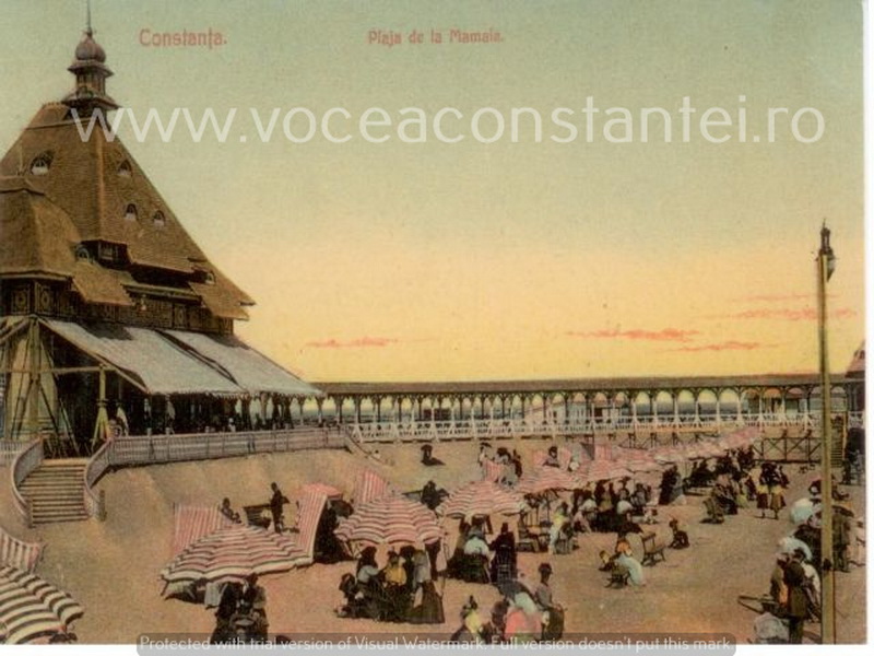 cum arata mamaia in tinerete galerie foto 552217