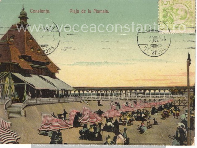 cum arata mamaia in tinerete galerie foto 552217