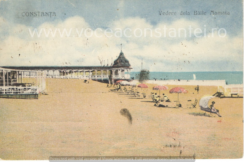 cum arata mamaia in tinerete galerie foto 552217