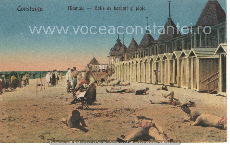 cum arata mamaia in tinerete galerie foto 552217