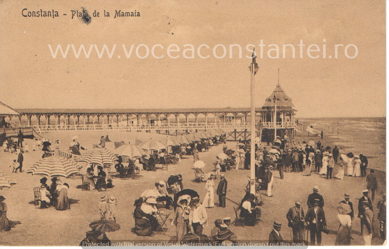 cum arata mamaia in tinerete galerie foto 552217