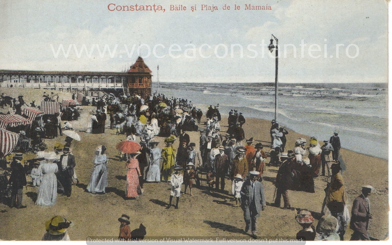 cum arata mamaia in tinerete galerie foto 552217