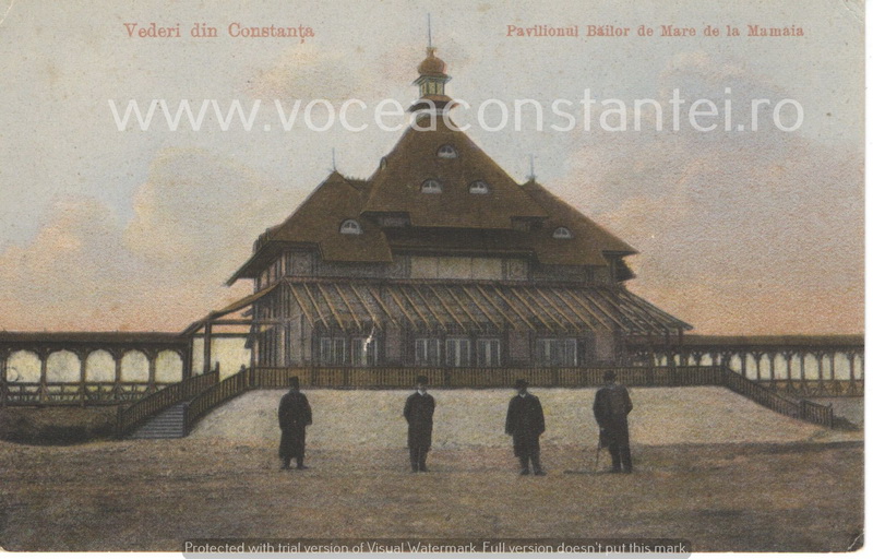 cum arata mamaia in tinerete galerie foto 552217