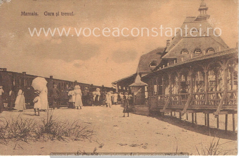 cum arata mamaia in tinerete galerie foto 552217