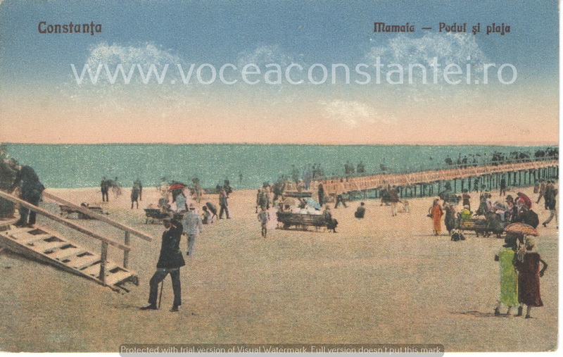 cum arata mamaia in tinerete galerie foto 552217