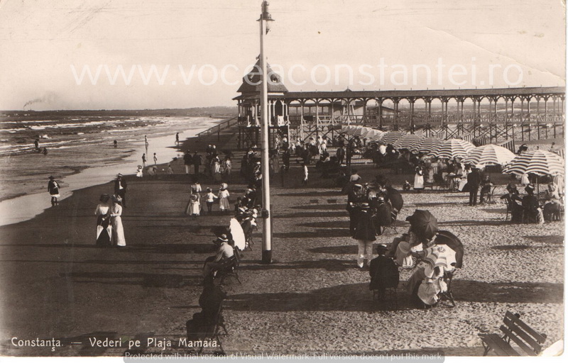cum arata mamaia in tinerete galerie foto 552217