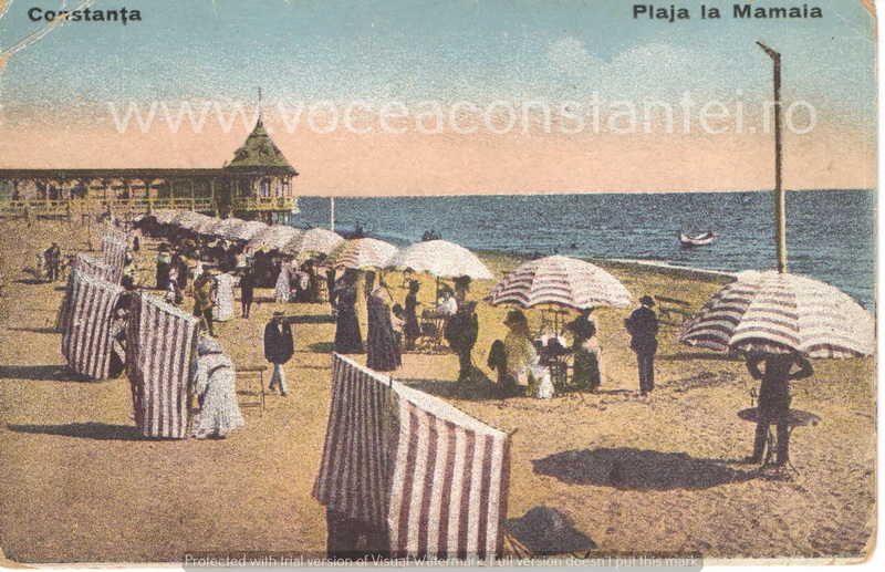 cum arata mamaia in tinerete galerie foto 552217