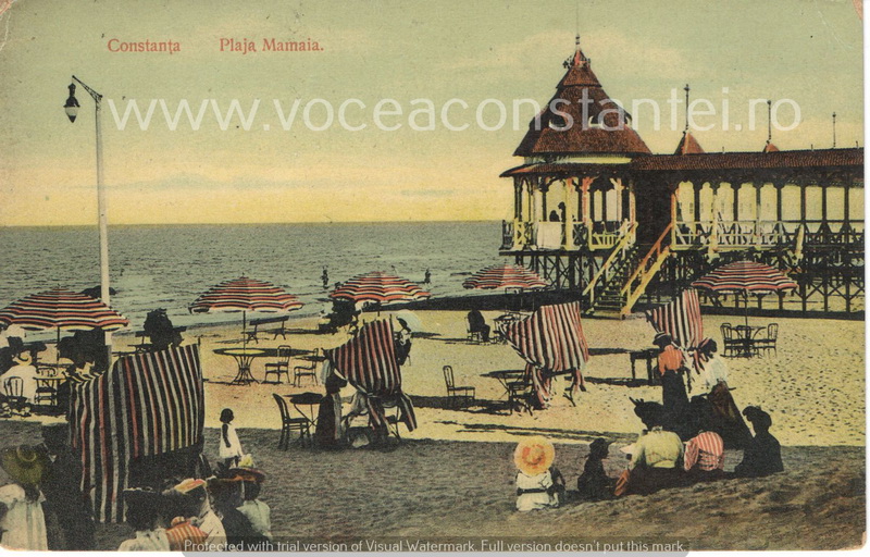 cum arata mamaia in tinerete galerie foto 552217