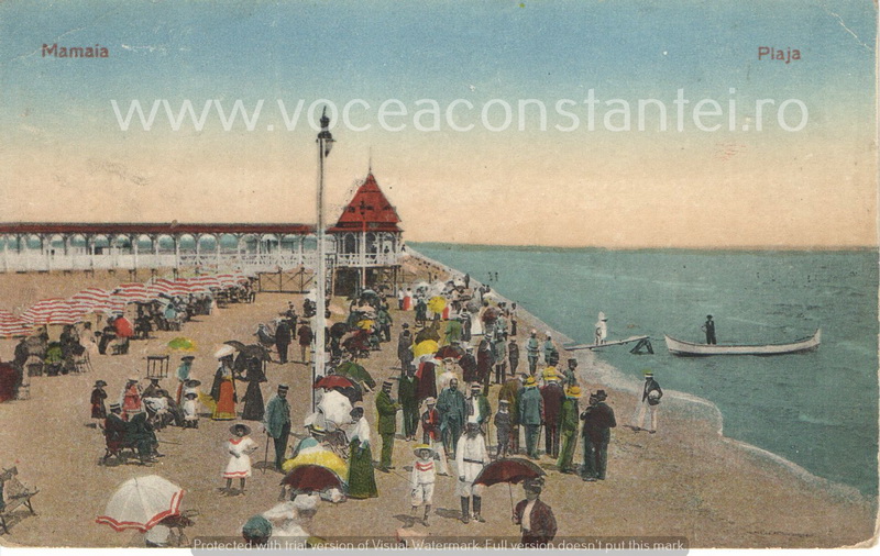 cum arata mamaia in tinerete galerie foto 552217