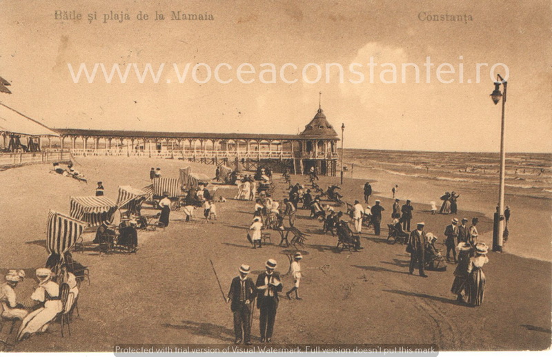 cum arata mamaia in tinerete galerie foto 552217