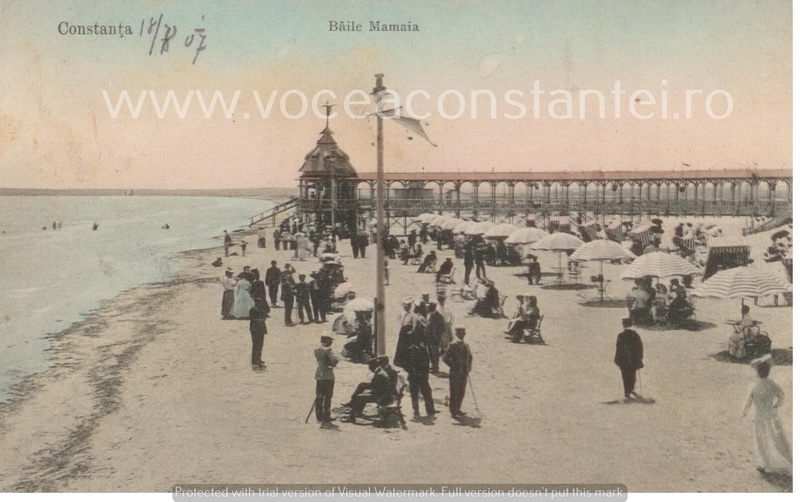 cum arata mamaia in tinerete galerie foto 552217
