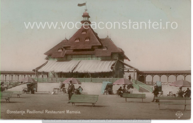 cum arata mamaia in tinerete galerie foto 552217