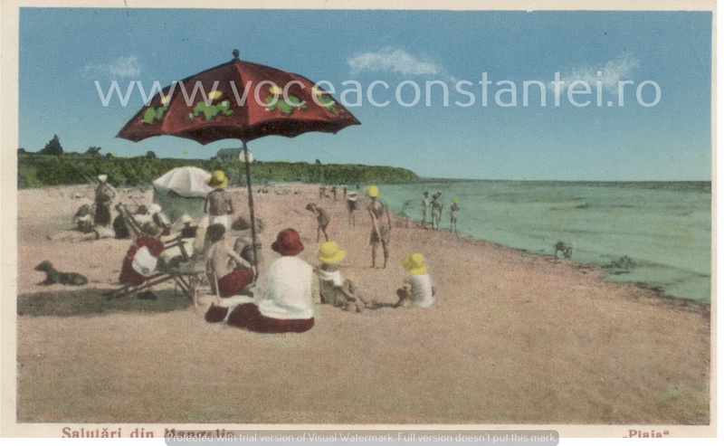 cum arata mamaia in tinerete galerie foto 552217