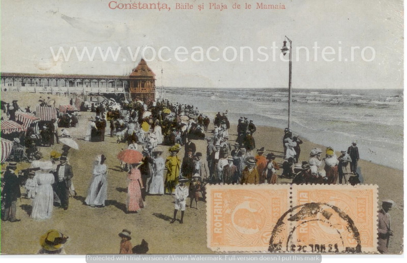 cum arata mamaia in tinerete galerie foto 552217