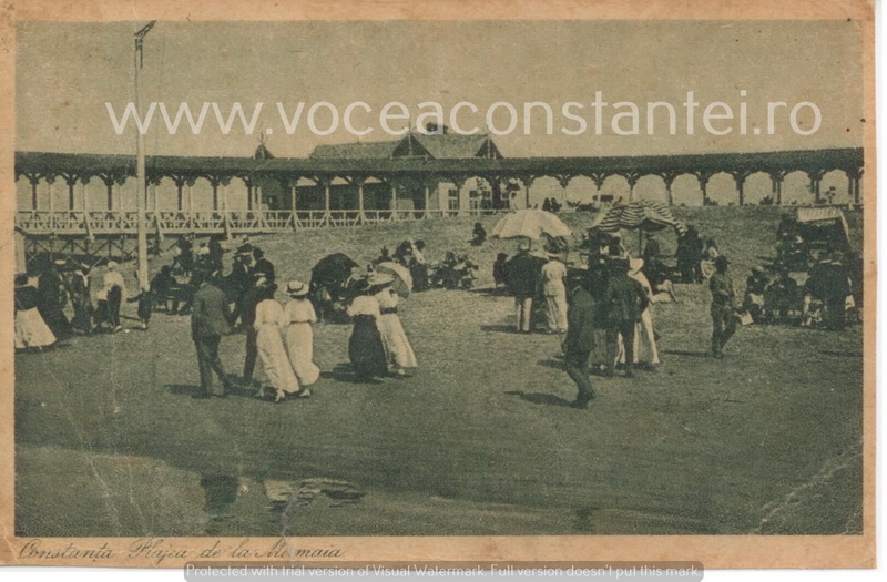 cum arata mamaia in tinerete galerie foto 552217