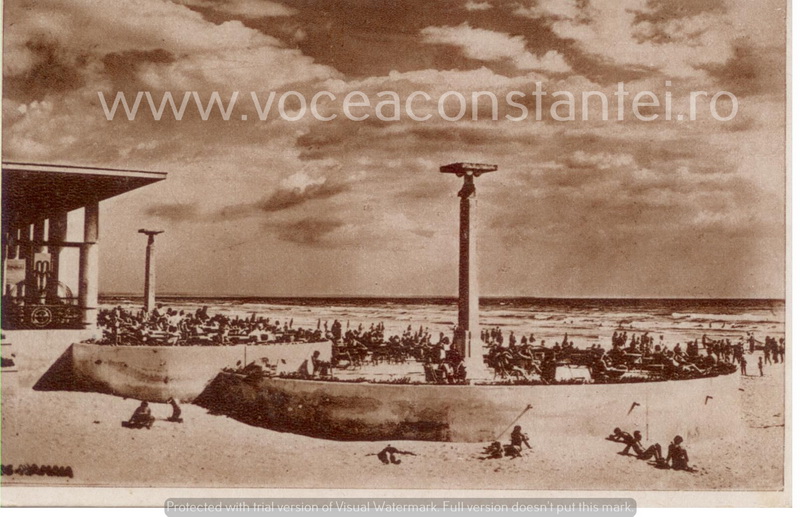cum arata mamaia in tinerete galerie foto 552217