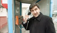 Banc Discuţie telefonică