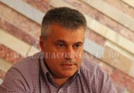 Cristinel Dragomir nu va candida la funcția de președinte al PSD Constanța 