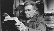 Ştiaţi că...? Se împlinesc 20 de ani de la moartea scriitorului Emil Cioran