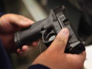 După Constanța, Timiș De ce se sinucid polițiștii?