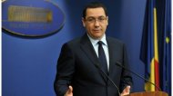 Victor Ponta, mesaje despre TVA, de la Istanbul