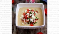 lauraadamache.ro Cremă de năut cu salată grecească