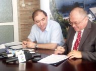 Se semnează contractul colectiv de muncă la Spitalul Judeţean Constanţa