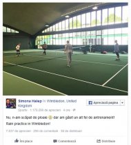 Surse Darren Cahill, noul antrenor al Simonei Halep