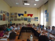 Edilii din Medgidia doresc să menţină taxele locale la aceeaşi valoare şi anul viitor