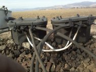 Contract consistent semnat de CFR cu Euro Construct Constanţa (document)