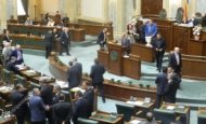 Stiripesurse.ro ALDE dă frisoane PSD în Senat