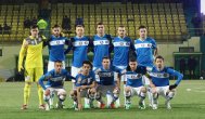 Ultimul amical al FC Viitorul din stagiul de pregătire de la Braşov 