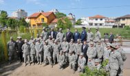 România se remarcă printre aşii fotbalului NATO