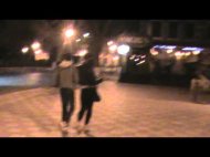 Suspectat că plasa prostituate în cluburi din Germania şi Austria Florin Călin, alias Babica, din Cernavodă, reţinut