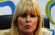Adevăr sau publicitate? Elena Udrea este îndrăgostită!