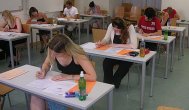 Aproape 80 la sută din absolvenţii de clasa a opta din Constanţa au trecut examenele de Evaluare Naţională