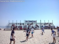 Câştigătorii Cupei Cleopatra şi-au luat premiile